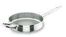 Lacor 54629 steelpan 3,7 l