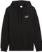Puma ESS Small No.1 Logo-hoodie TR Heren XL