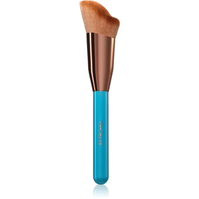 St. Tropez Tantour & Applicator Brush