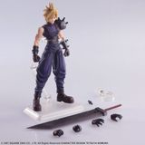 Square Enix Final Fantasy VII Bring Arts - Cloud Strife
