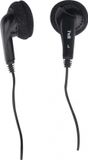 T'nB CS01 Zwart Intraauraal In-ear koptelefoon