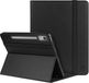 Rosso Element Lenovo Idea Tab Pro 12.7 Hoes Book Case Zwart