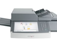 Lexmark 6500e MFP Option A3 Grijs