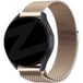 Bandz Bracelet milanais 'Loop' Actyve Smartwatch 20mm (or rose)