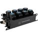 Showgear PowerCore 2m.8c Boîtier de dérivation Multipin H16 avec connecteur CEE