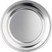 CAMPINGSCHOTEL Lacor CAMPINGSCHOTEL PLAT 22 CM. ROESTVRIJ STAAL