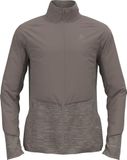 Odlo Odlo Laufjacke Herren Essential Insulator Hybrid I Jacke Atmungsaktiv heren Hardloopjas