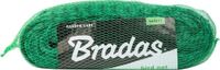 Bradas Vogelnet 5x5 meter - extra sterk - groen