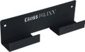 Lifemaxx Crossmaxx Support de banc pour LMX1743 - Noir