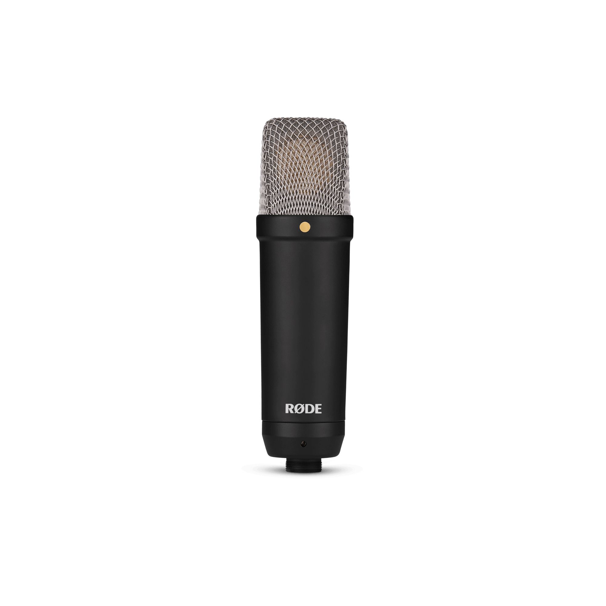 RØDE NT1 Signature - Studio Microfoon - Zwart