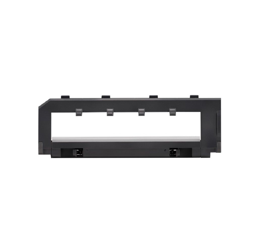 Xiaomi Roborock Roborock Originele Brush Cover voor Xiaomi Roborock S7 en Q7 Max Robotstofzuiger Zwart
