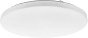 EGLO connect.z Frania-Z Smart Plafondlamp - Ø 43 cm - Wit - Instelbaar RGB & wit licht - Dimbaar - Zigbee