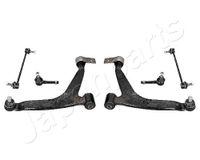 Japanparts SKS-0604 zwenkarmset, wielophanging