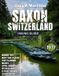Saxon Libri GmbH Saxon Switzerland Hiking Guide 2027