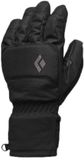 Black Diamond Mission Handschoenen Zwart XL