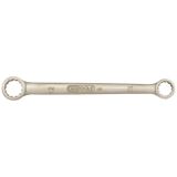 KS Tools 963.7478 BRONZEplus Dubbele ringsleutel, recht, 6x7 mm