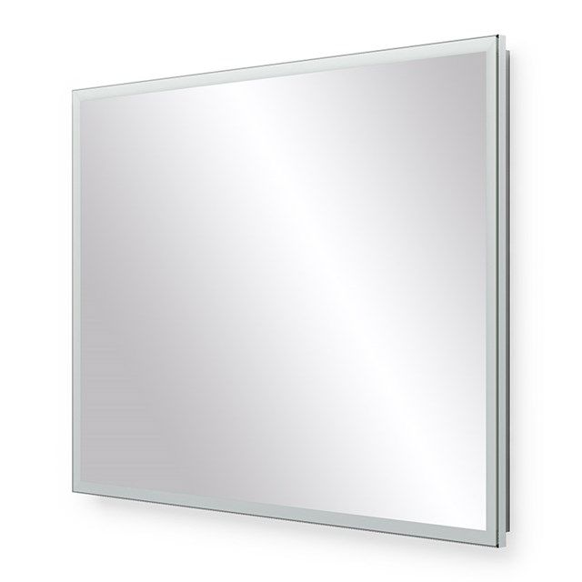 Maxaro Vivo Badkamerspiegel met LED Verlichting 80x60cm - IR Sensor