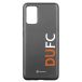 Dundee United Officiel Coque de Téléphone Compostable Samsung Galaxy S20 Plus/Pro - Officiel Coque de Téléphone en Fibriva™s Lyhenteet