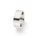 S.Oliver Heren Sieraden – Ring Van Roestvrij Staal – Basic – Klassiek, Tijdloos En Ingetogen – Perfect Cadeau-Idee