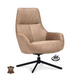 Wehkamp Home fauteuil Vemme