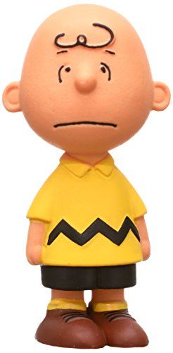 Schleich Charlie Brown (5 pièces) - EAN: 4516796289131