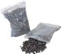 Xaralyn Sfeerhaard decoratie - gloeivlokken vermiculite - noir - (0,5 litre)