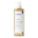Ivatherm Huile lavante apaisante pour peaux sèches et très sèches, Ivahidra+, 400 ml