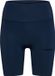 Hummel hmlPRIMA HW SHORT TIGHTS Dames L DRESS BLUES