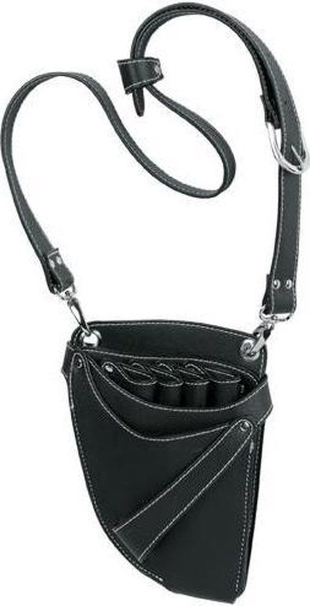 Comair Riemgereedschapstas texas Kunstleder - 4016187038817