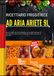 RICETTARIO ARIETE RICETTARIO FRIGGITRICE AD ARIA ARIETE 9L