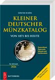Kleiner Battenberg Kleiner deutscher Münzkatalog: von 1871 bis heute