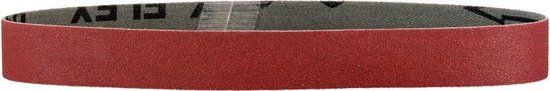 Metabo Schuurbanden (10 st.) 30x533mm K120 NK RBS