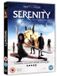 UNIVERSAL PICTURES INTERNATIONAL ENTERTAINMENT LIMITED Serenity Livre de poche