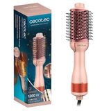 Cecotec CeramicCare Single Peach luchtborstel