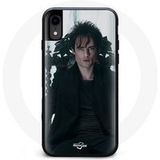 Maniacase Hoesje voor Iphone XR The Sandman Seizoen 1 Lord Morpheus Poster