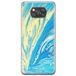 ERT GROUP mobiel telefoonhoesje voor Xiaomi POCOPHONE X3 origineel en officieel erkend Babaco patroon Abstract 025