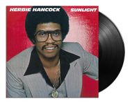 Music On CD Sunlight - Herbie Hancock - Sunlight -Hq/Insert- (LP)