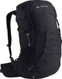 VAUDE Brenta 30 - Black - 30L Backpack - Unisex