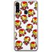 ERT GROUP mobiel telefoonhoesje voor Samsung A20S origineel en officieel erkend Marvel patroon Iron Man 031 optimaal aangepast aan de vorm van de mobiele telefoon, hoesje is gemaakt van TPU