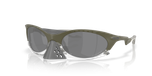 Oakley Heren Plantaris Zonnebrilen