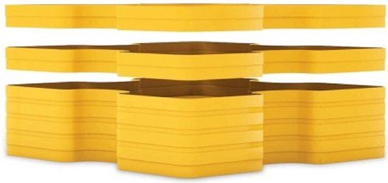 Eurographics Smart Puzzle Sort & Store - Geel