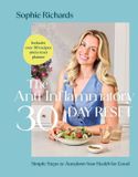 The Collins The Anti-Inflammatory 30-Day Reset: Simple Steps to Transform Your Health for Good