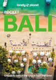 Pocket Lonely Planet Pocket Bali 8th Edition - English
