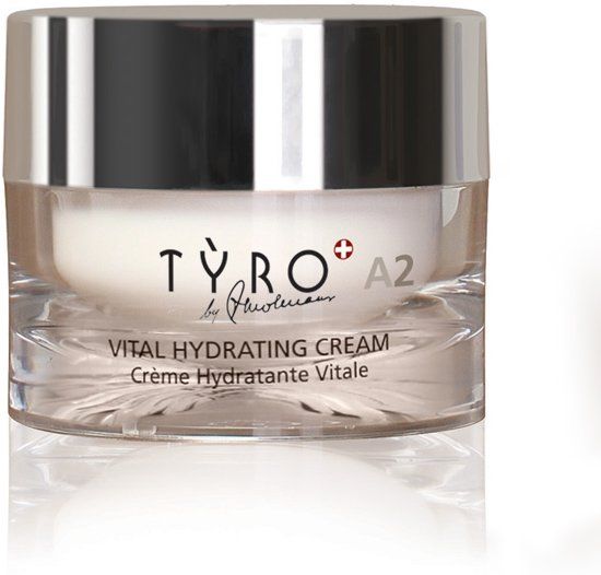 Tyro Vital Hydrating Cream 50ml