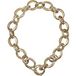 Aleva' Bijoux - collier - 451417 - bronze