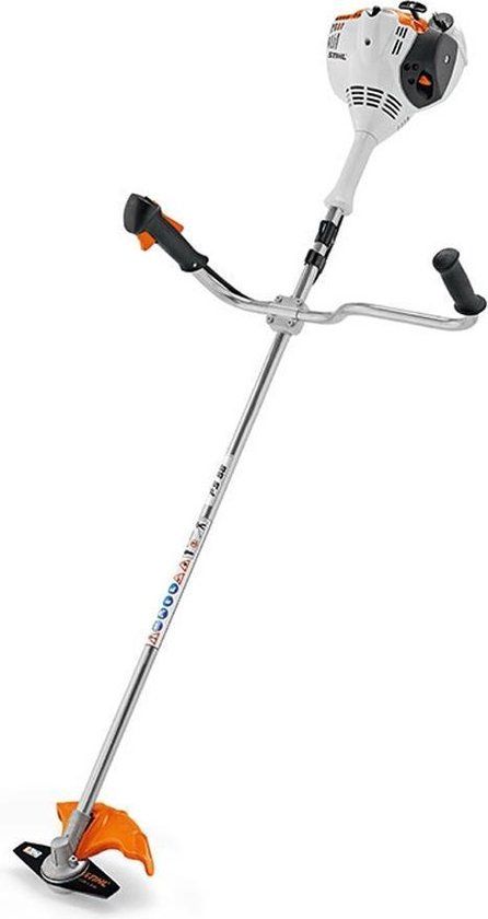 Stihl FS 56 2-Takt Benzine bosmaaier - U-handvat