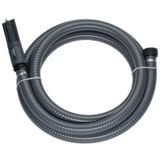 GARDENA Aanzuiggarnituur 1418-20 - 7m - Grijs