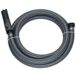 GARDENA Aanzuiggarnituur 1418-20 - 7m - Grijs