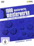 Bertus Distributie Arthaus 1000 Masterworks Amsterdam Stedelijk Museum DVD