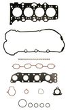Head AJUSA 52252500 afdichtingsset voor cilinderslot